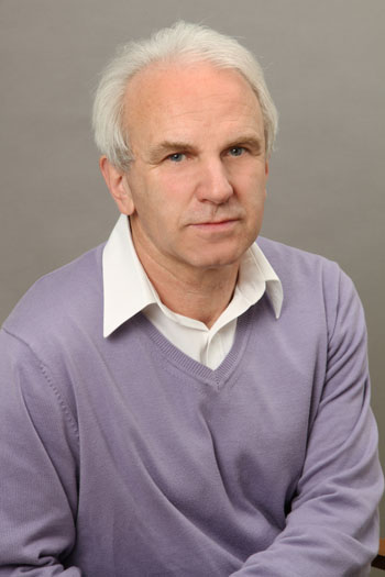 Klaus Ebert